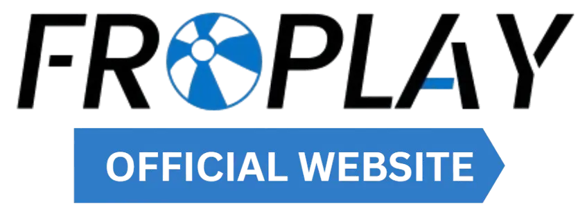 Froplay ZoomerPup logo