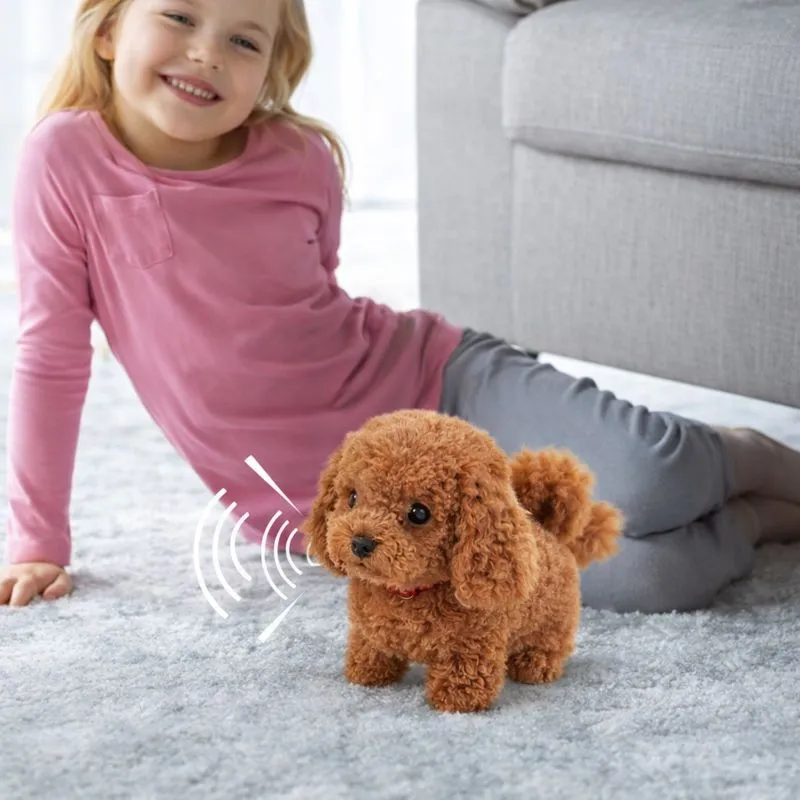 Froplay ZoomerPup reviews Olivia M.