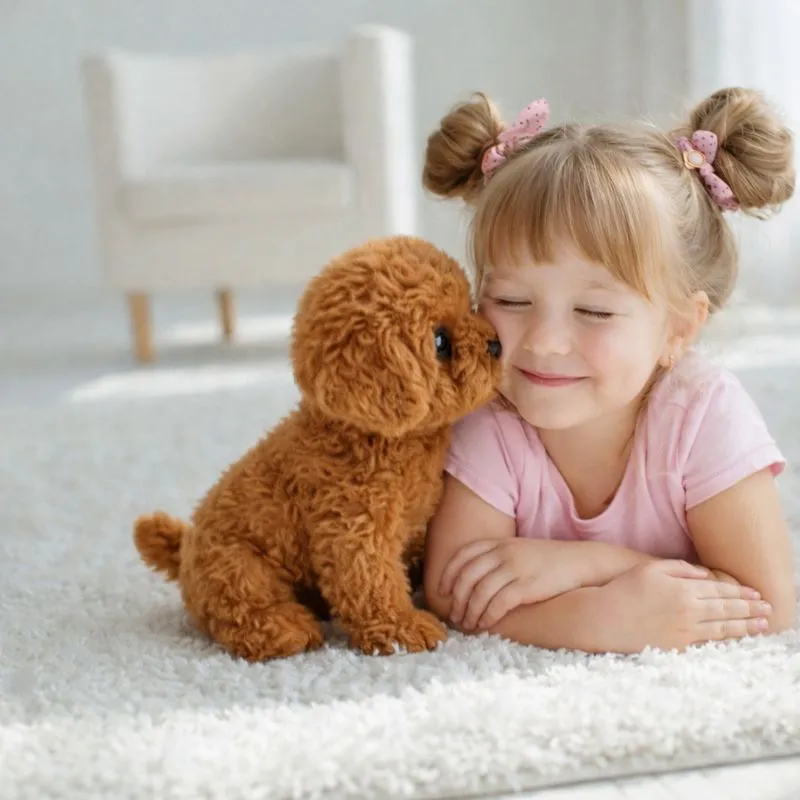 Froplay ZoomerPup reviews Sophia L.